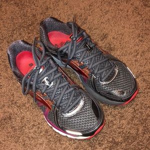 Brooks running shoes